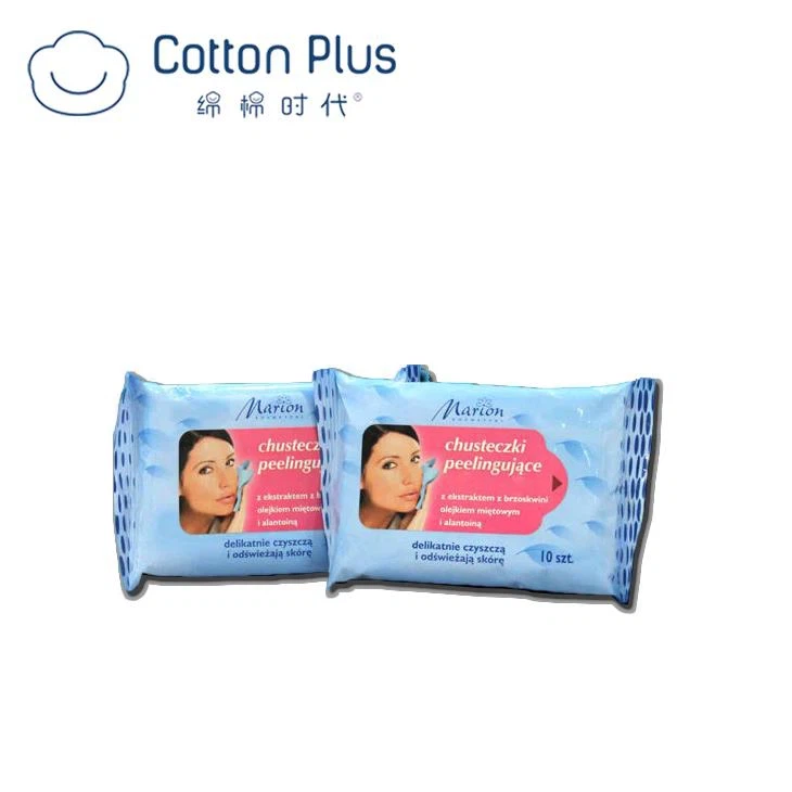 Makeup Remover Wet Wipes Makeup Remover Wet Wipes