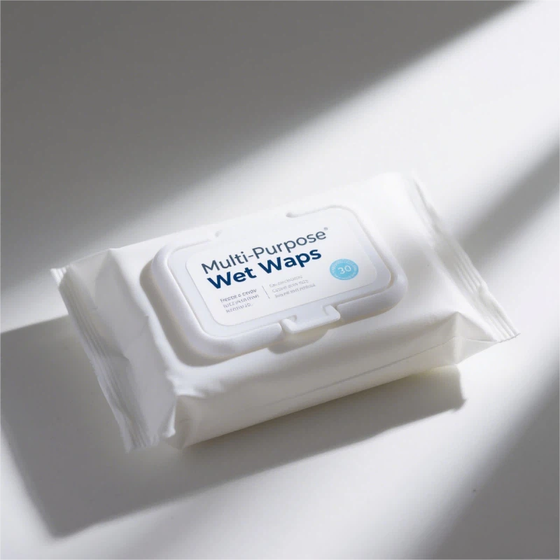 Multi Purpose Wet Wipes Multi Purpose Wet Wipes