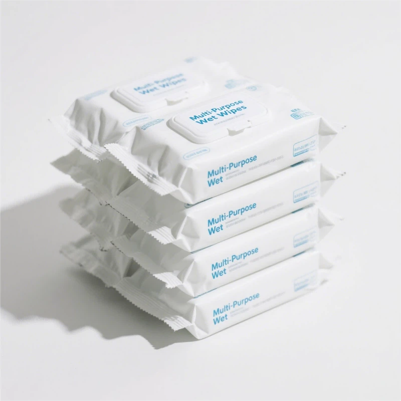 Multi Purpose Wet Wipes Multi Purpose Wet Wipes