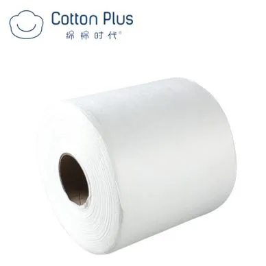 Paxta matkaplari uchun Spunlace nonwoven mato